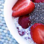Berry Bliss: A Nutritious Guide to Chia Seed Pudding