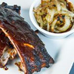 The Art of BBQ Ribs: Mastering Flavor and Smoke Rings