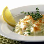 Savor the Sea: Cozy Seafood Lasagna Recipe for Dinner