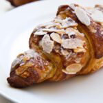 Almond Croissants: The Flaky Delight with a Nutty Twist