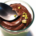 Decadent Vegan Chocolate Avocado Mousse: Creamy & Healthy Delight