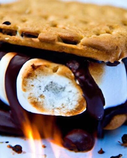 The Ultimate Guide to Crafting Perfect S’mores Every Time