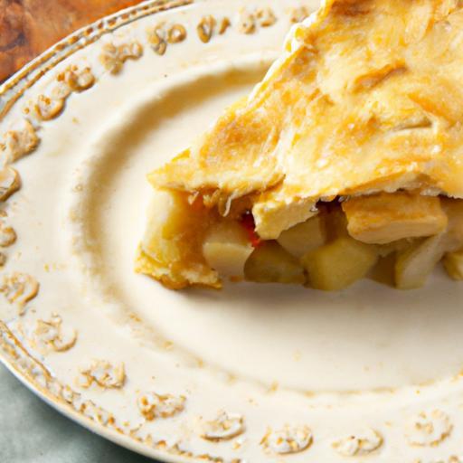 Hearty Chicken Pot Pie Casserole with Golden Potato Topping