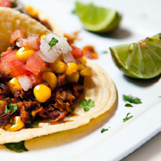 The Magic of Street Taco Corn Tortillas: A Flavorful Journey