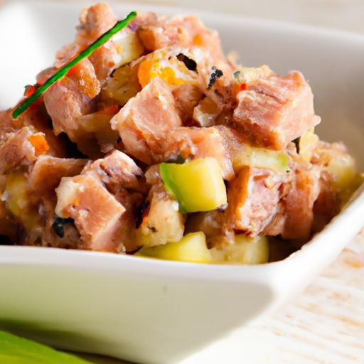 Tasty Tuna Hacks: Delicious Dishes to Make with Canned Tuna