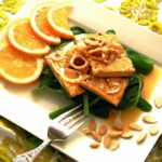 Zesty Lemon Pepper Tofu: A Bright Twist on Plant Protein