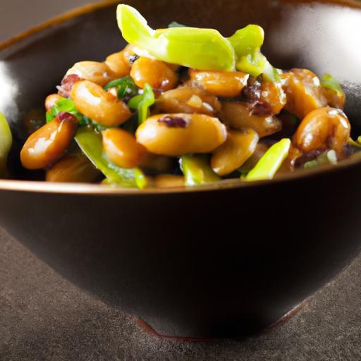 Beans Unveiled: Nature’s Protein-Packed Superfood Secrets