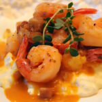 Shrimp and Grits: Southern Comfort on a Plate Uncovered