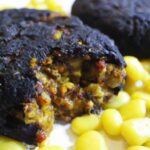 Savor the Flavor: Easy Vegan Black Bean Patty Recipe