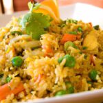 Mastering the Art of Perfectly Flavored Fried Rice Recipes
