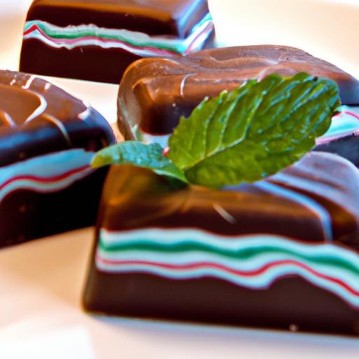 The Sweet History and Cool Charm of Peppermint Patties