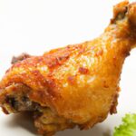 Crispy & Juicy: The Best Air Fryer Chicken Drumsticks!