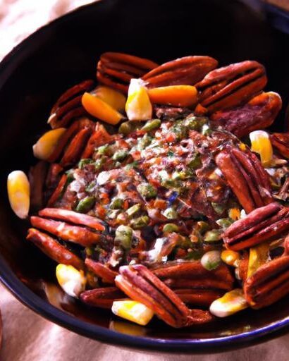 Boost Your Energy: The Ultimate DIY Trail Mix Recipe Guide