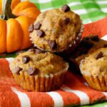 Irresistible Pumpkin Chocolate Chip Muffins Recipe Unveiled