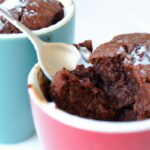 Decadent Chocolate Keto Mug Cake: Quick Low-Carb Delight