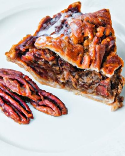 Sweet Layers of Flavor: The Ultimate Pecan Pie Bars Guide