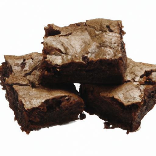 Indulgent & Healthy Fudgy Brownies: Guilt-Free Recipe Guide