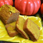 Pumpkin Power: Baking Protein-Packed Pumpkin Bread Bliss