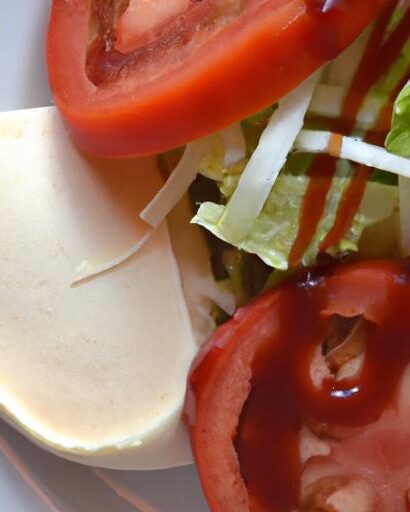 Melting Magic: The Rise of Vegan Mozzarella Cheese