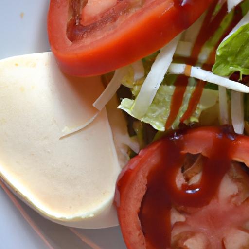 Melting Magic: The Rise of Vegan Mozzarella Cheese