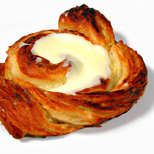 The Art of Cream Cheese Danish:⁢ A Perfect Pastry‍ Treat