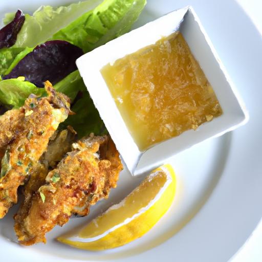 Crunchy Garlic Parmesan ‍Crusted ​Chicken: ‌A Flavorful Delight