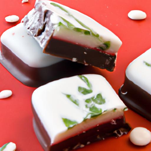 The Sweet⁤ history​ and Cool charm⁣ of Peppermint Patties