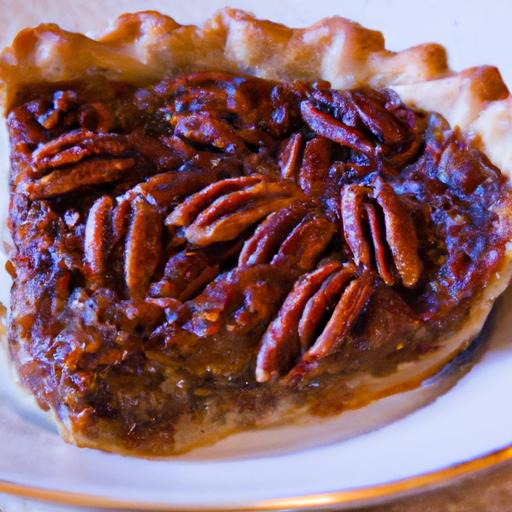 Indulge Guilt-Free: The Ultimate Sugar-Free Pecan Pie Guide