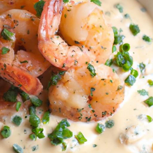 Shrimp and Grits: Southern Comfort on a Plate Uncovered