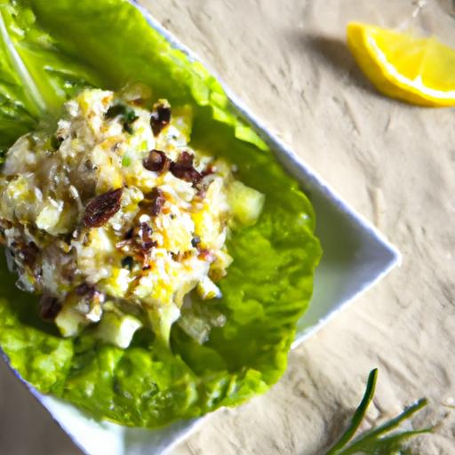 Low Carb & ⁤Gluten Free: Delicious Eating Made Simple