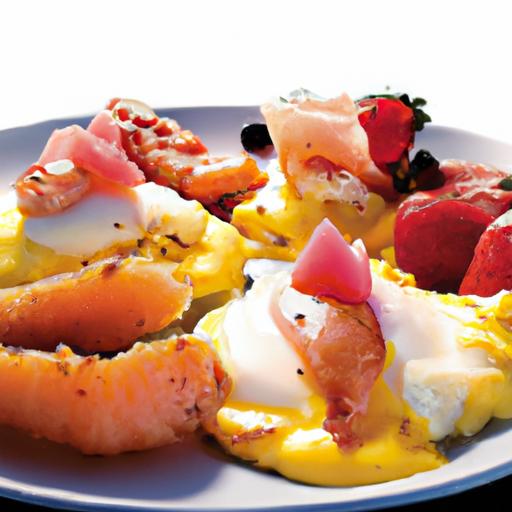 Power-Packed Protein: Unlock the magic ​of Egg⁣ Bites