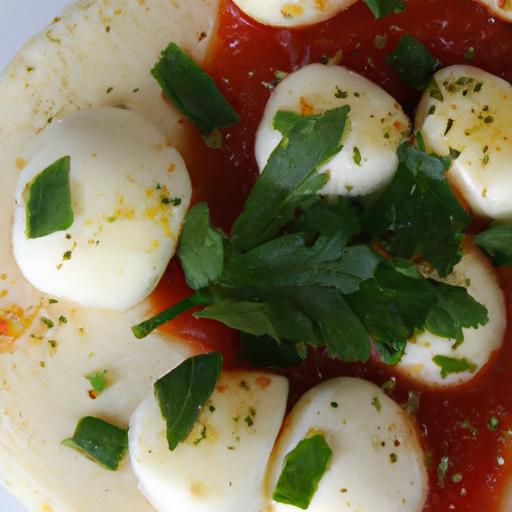 melting Magic: The Rise of Vegan Mozzarella Cheese