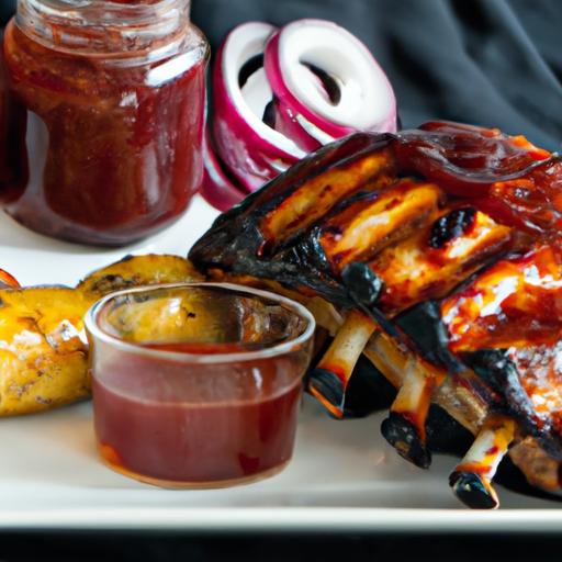 The Art of BBQ Ribs: Mastering Flavor and Smoke Rings