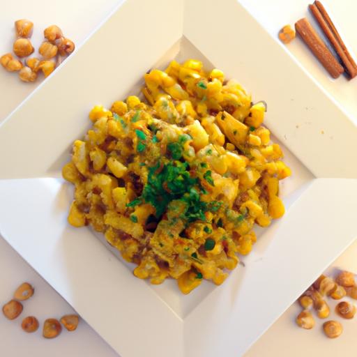 Creamy Vegan Mac & Cheese ‌with Protein-Packed ‌Chickpea Pasta