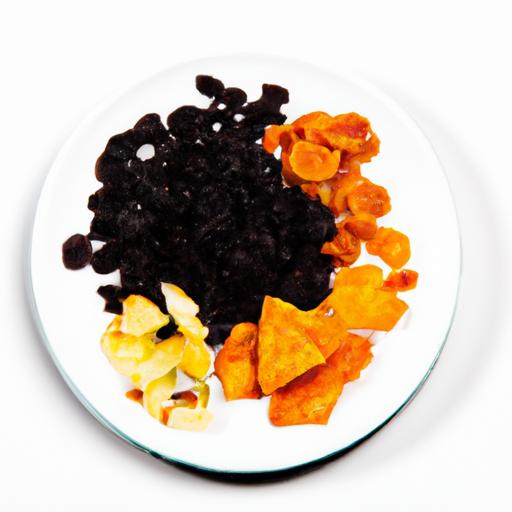 Boost Your Energy: The Ultimate DIY Trail Mix Recipe Guide