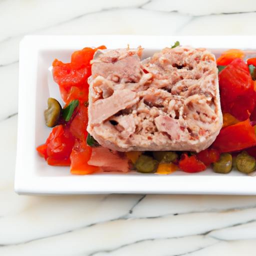 Tasty Tuna Hacks: Delicious Dishes to Make with Canned Tuna