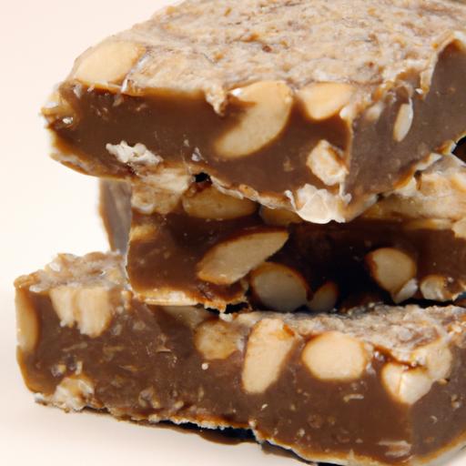 Power Up Naturally: The Ultimate Guide to Vegan Protein Bars