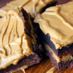 Decadent Peanut Butter Swirl Brownies: A Perfect Blend
