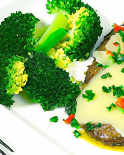 Low Carb & Gluten Free: Delicious Eating Made Simple