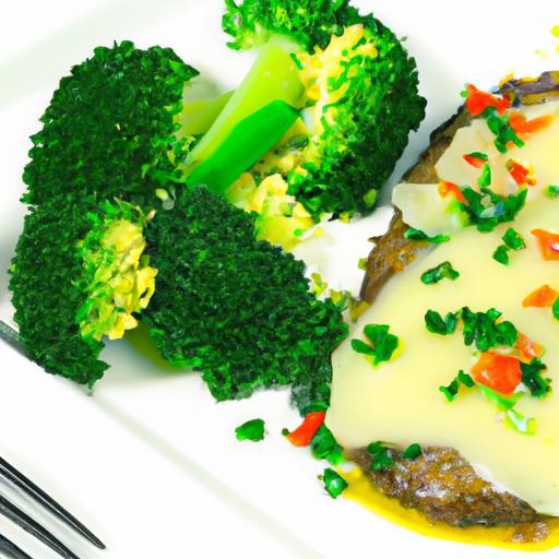 Low Carb & Gluten Free: Delicious Eating Made Simple