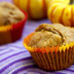 Cozy Up with This Irresistible Pumpkin Spice Muffin Recipe