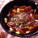 Boost Your Energy: The Ultimate DIY Trail Mix Recipe Guide