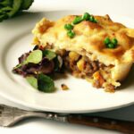 Hearty Vegetarian Shepherd’s Pie: A Meatless Classic Twist