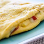 Mastering the Art of the Perfect Fluffy Omelette Guide