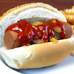 Spice Up Your Buns: Ultimate Hot Dog Chili Recipe Guide