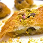 Baklava Reimagined: A Delicious Vegan Twist on Tradition