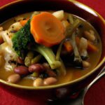 Hearty & Healthy: Creative Vegetable Bean Soup Recipes to Try