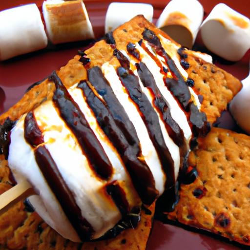 The Ultimate Guide to Crafting Perfect S'mores Every Time