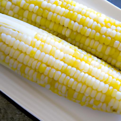 Golden Kernels: The Ultimate Guide ‍to Corn on the Cob