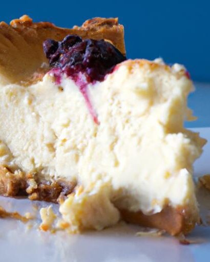 Timeless Indulgence: The Ultimate Classic Keto Cheesecake Guide